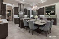 Windermere, Wide Shaker Transitional Kitchen 01 